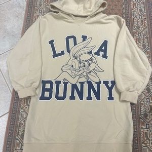 COPY - Sweatshirt dress